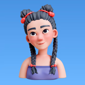 Default profile picture